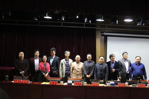 学弟学妹,我想对你说——永利官网召开校友代表座谈会