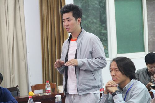 永利官网成功举办校友座谈会