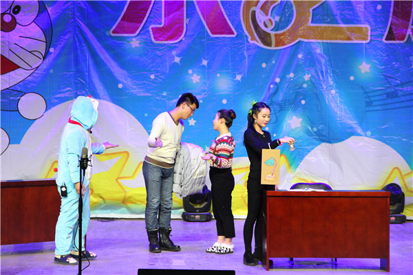 2016121915382087.jpg 永利官网周骏老师举办奥尔夫音乐教学汇报演出